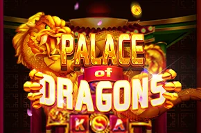 Palace of Dragons Virginia Online Instants game