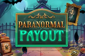 Paranormal Payout Virginia Online Instants game