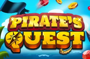 Pirate's Quest Virginia Online Instants game