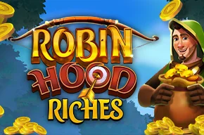 Robin Hood Riches Virginia Online Instants game
