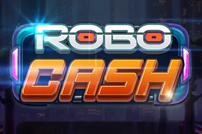 Robo Cash Virginia Online Instants game