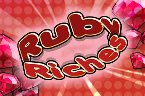 Ruby Riches Virginia Online Instants game