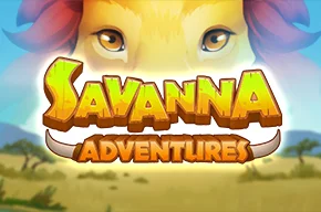 Savanna Adventures Virginia Online Instants game