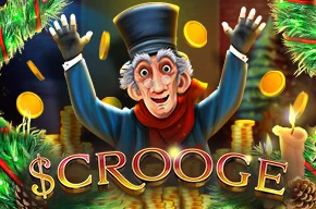 Scrooge Virginia Online Instants game