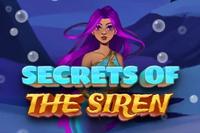 Secrets of the Siren Virginia Online Instants game