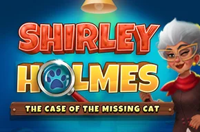Shirley Holmes Virginia Online Instants game