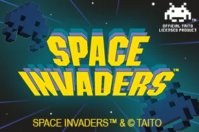 Space Invaders Virginia Online Instants game
