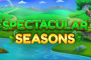 Spectacular Seasons Virginia Online Instants game