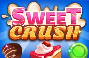 Sweet Crush Virginia Online Instants game