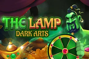 The Lamp: Dark Arts Virginia Online Instants game
