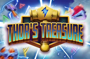 Thor's Treasure Virginia Online Instants game
