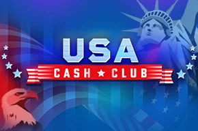 USA Cash Club Virginia Online Instants game