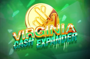 VA Cash Expander Virginia Online Instants game