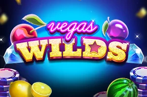 Vegas Wilds Virginia Online Instants game