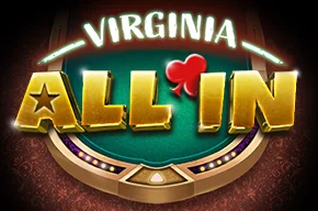 Virginia All in Virginia Online Instants game