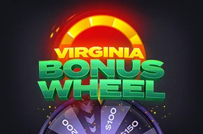 Virginia Bonus Wheel Virginia Online Instants game