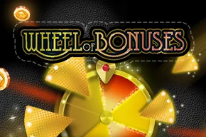 Wheel of Bonuses Virginia Online Instants game