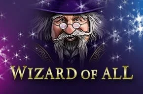 Wizard of All Virginia Online Instants game