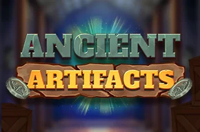Ancient Artifacts West Virginia iNSTANTS game