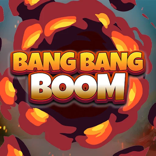 Bang Bang Boom West Virginia iNSTANTS game