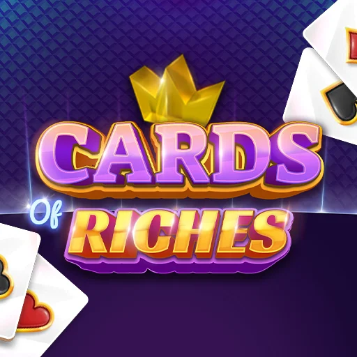 Cards of Riches West Virginia iNSTANTS game