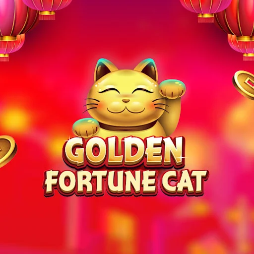 Golden Fortune Cat West Virginia iNSTANTS game