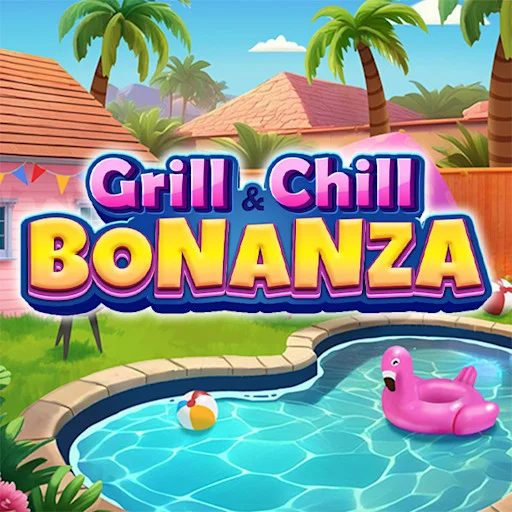 Grill & Chill Bonanza West Virginia iNSTANTS game