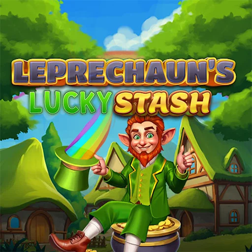 Leprechaun's Lucky Stash West Virginia iNSTANTS game