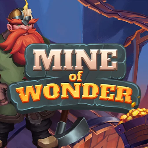 Mine of Wonder West Virginia iNSTANTS game
