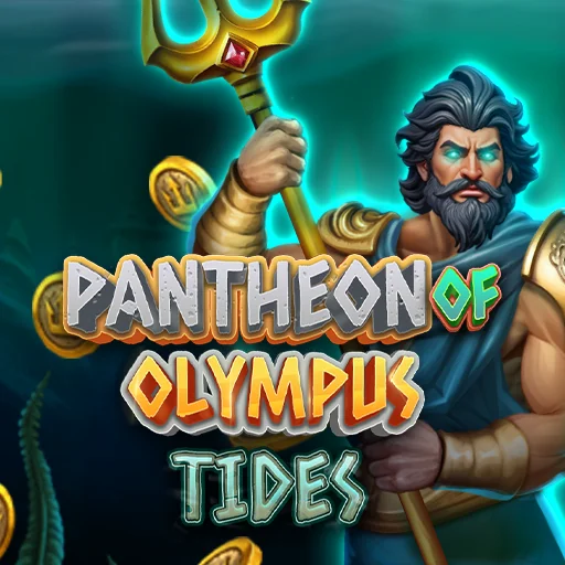 Pantheon of Olympus: Tides West Virginia iNSTANTS game