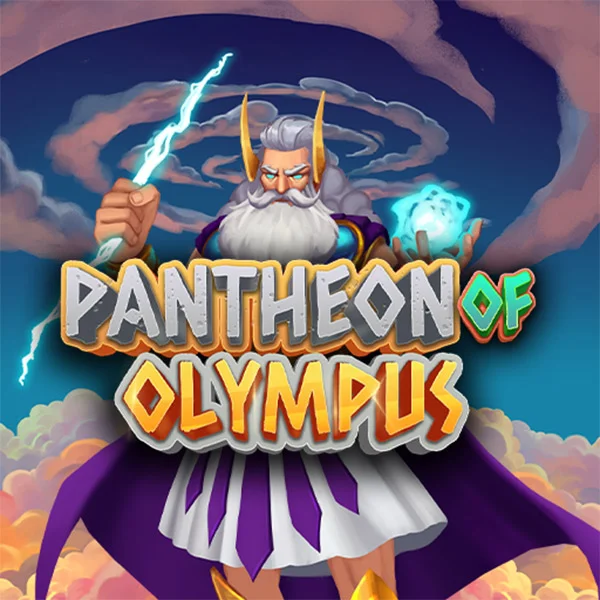 Pantheon of Olympus West Virginia iNSTANTS game
