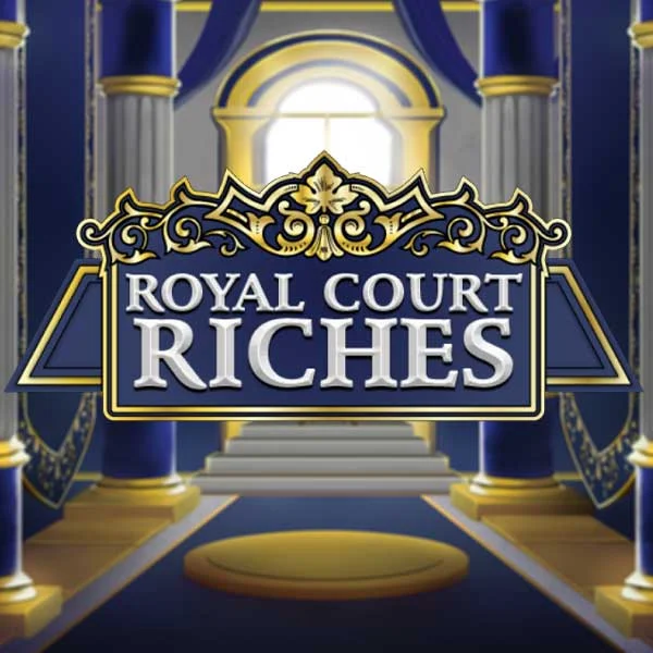 Royal Court Riches West Virginia iNSTANTS game