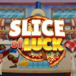 Slice of Luck West Virginia iNSTANTS game