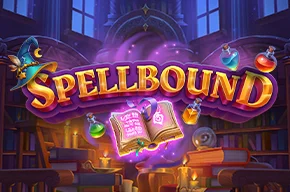 Spellbound West Virginia iNSTANTS game