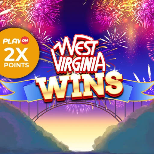 West Virginia Wins West Virginia iNSTANTS game
