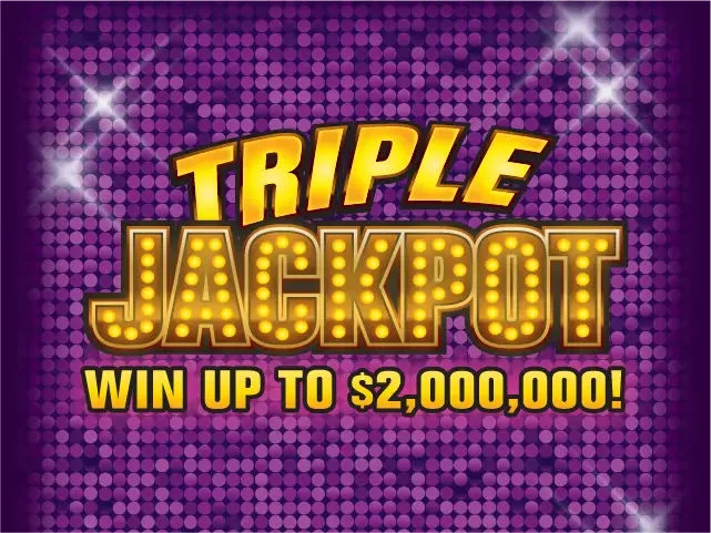 Triple Jackpot