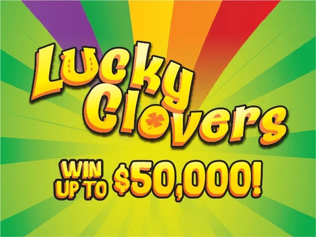 Lucky Clovers
