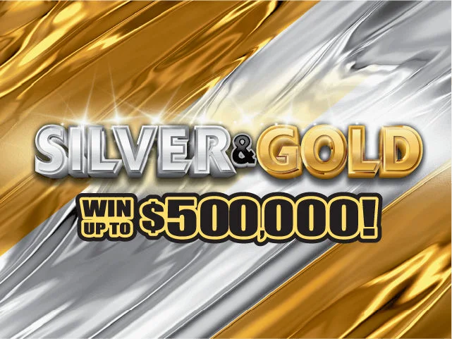 Silver & Gold Crossword