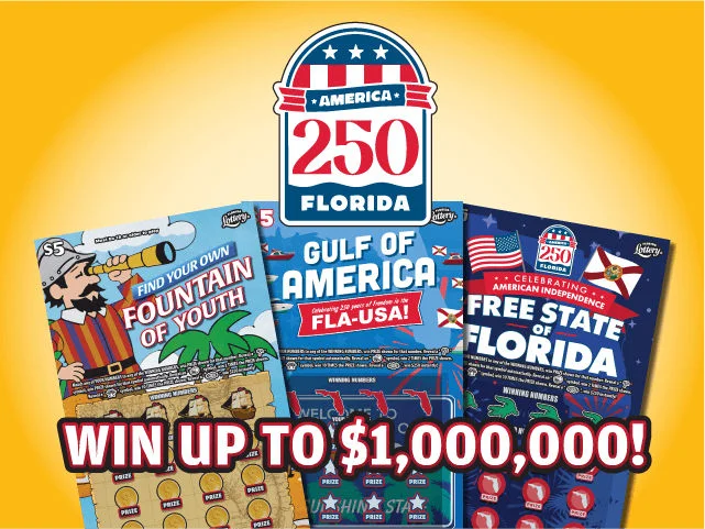 America 250 Florida