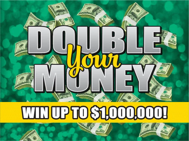Double Your Money