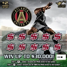 ATLANTA UNITED FC