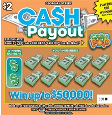 CA$H Payout