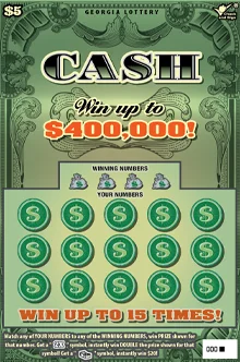 CASH