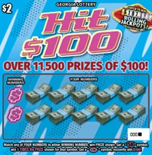 Hit $100