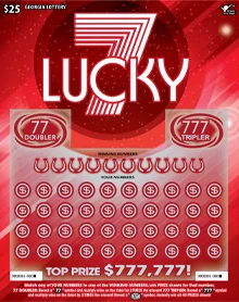 LUCKY 7