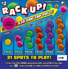 RACK UP!