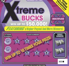 Xtreme BUCKS