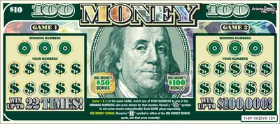 Money