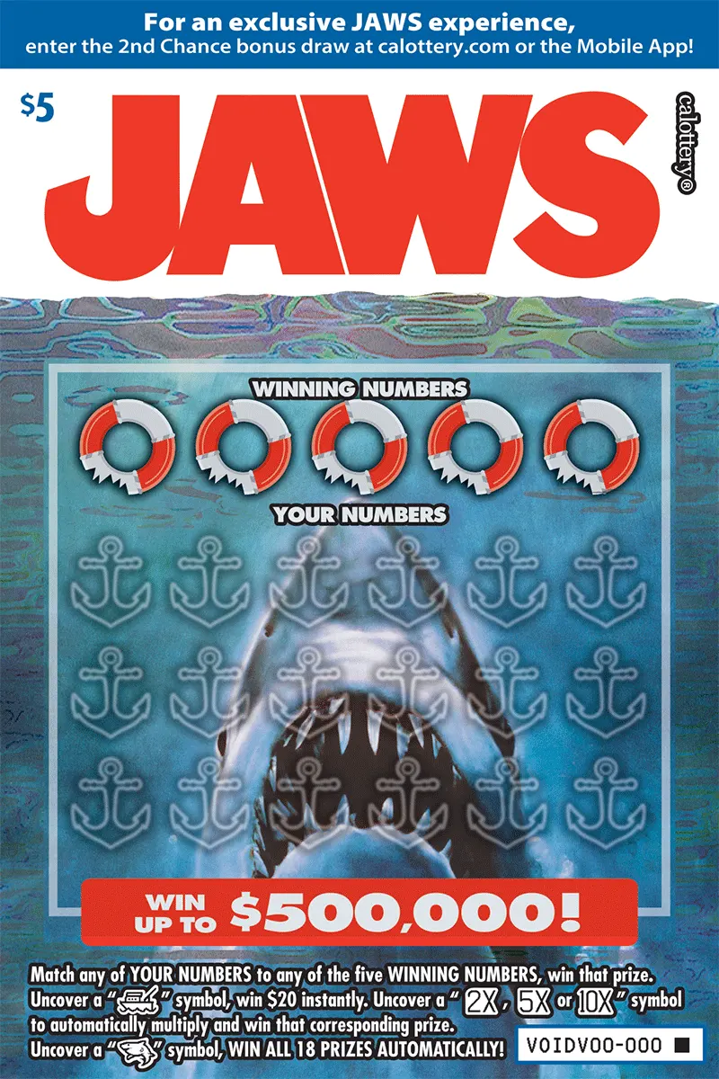 JAWS