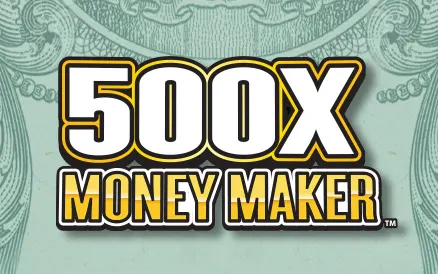 500X Money Maker